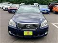 2011 Toyota Crown Majesta