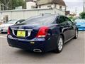 2011 Toyota Crown Majesta