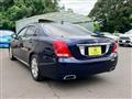 2011 Toyota Crown Majesta
