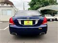 2011 Toyota Crown Majesta