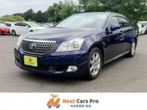 2011 Toyota Crown Majesta