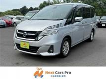 2017 Nissan Serena