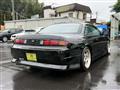1994 Nissan Silvia