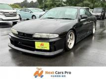 1994 Nissan Silvia