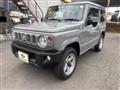2020 Suzuki Jimny