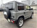 2020 Suzuki Jimny