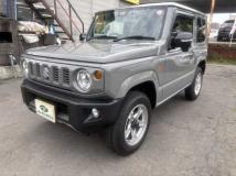 2020 Suzuki Jimny