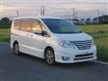 2014 Nissan Serena