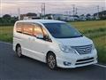 2014 Nissan Serena