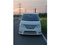 2014 Nissan Serena