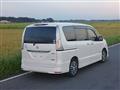 2014 Nissan Serena