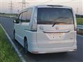 2014 Nissan Serena