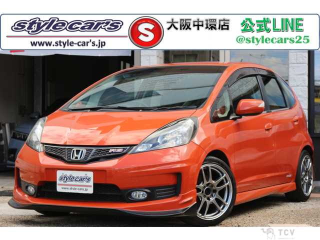 2011 Honda Fit