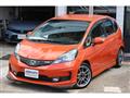 2011 Honda Fit