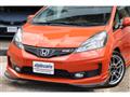 2011 Honda Fit