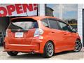 2011 Honda Fit