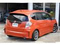 2011 Honda Fit