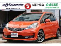 2011 Honda Fit
