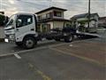2005 Hino Dutro