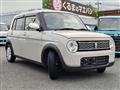 2022 Suzuki Lapin