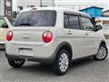 2022 Suzuki Lapin
