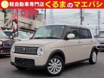 2022 Suzuki Lapin