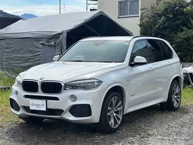 2013 BMW X5