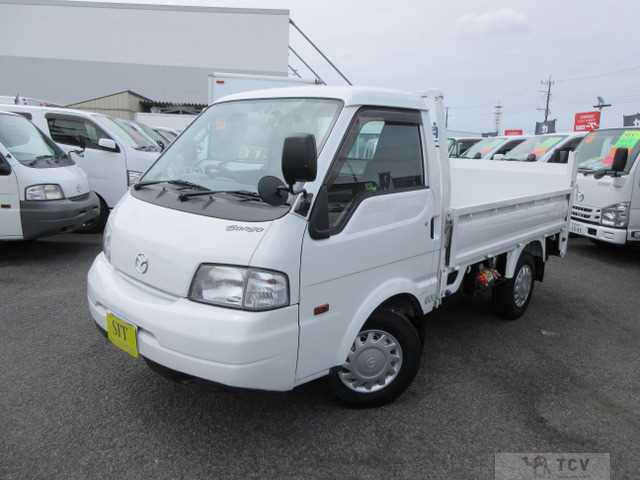 2020 Mazda Bongo Truck