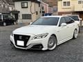 2018 Toyota Crown
