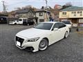 2018 Toyota Crown