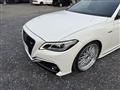 2018 Toyota Crown