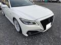 2018 Toyota Crown