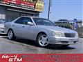 2001 Nissan Laurel