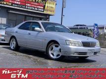 2001 Nissan Laurel