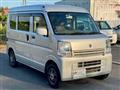 2018 Suzuki Every