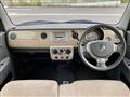 2008 Suzuki Lapin