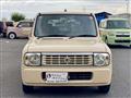 2008 Suzuki Lapin