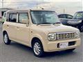 2008 Suzuki Lapin