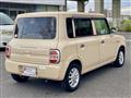 2008 Suzuki Lapin