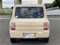 2008 Suzuki Lapin