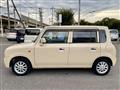 2008 Suzuki Lapin