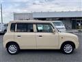 2008 Suzuki Lapin