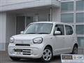 2022 Suzuki Alto