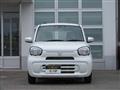 2022 Suzuki Alto