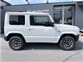2022 Suzuki Jimny