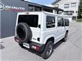 2022 Suzuki Jimny