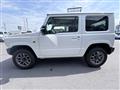 2022 Suzuki Jimny