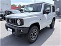 2022 Suzuki Jimny