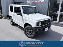 2022 Suzuki Jimny