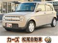 2018 Suzuki Lapin